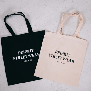 The Dripkit Tote Bag