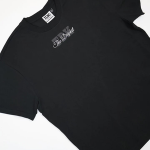 TDK Core T Shirt - Black
