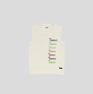 The Archive Vest