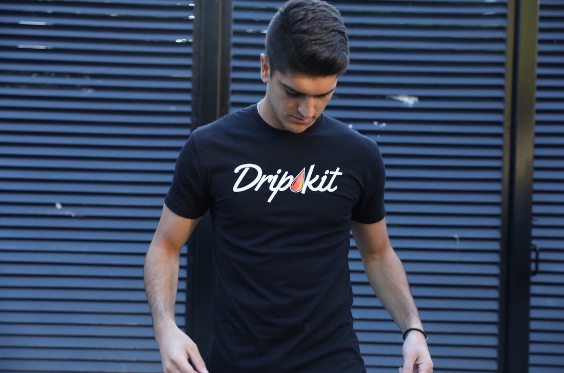 The DripKit