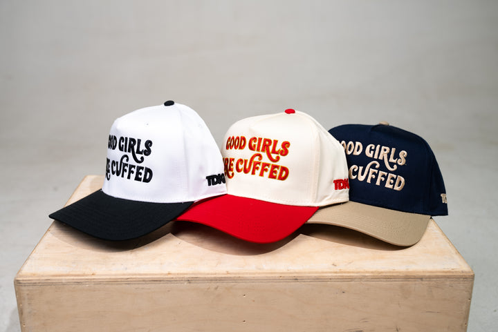HEADWEAR
