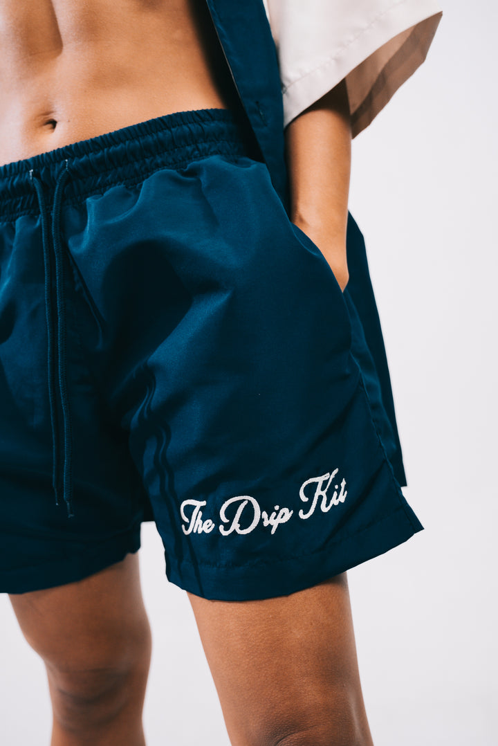 The Dripkit Summer Capsule - Shorts