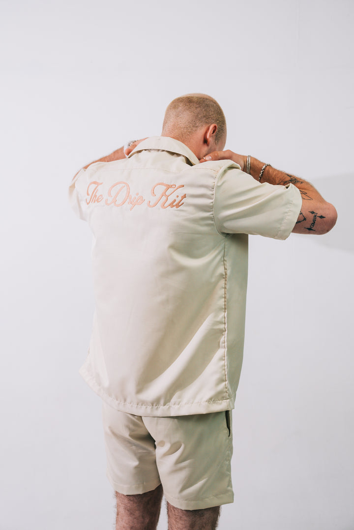 The Dripkit Bowling Tees