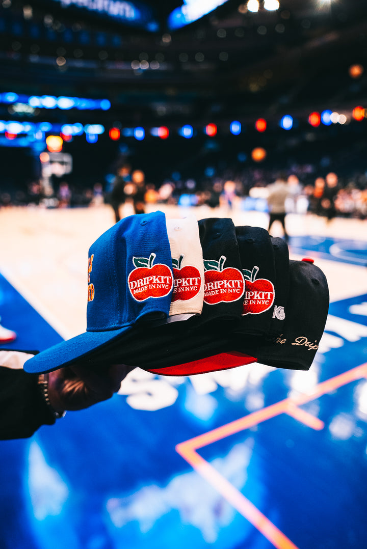 New York City Inspired Drop