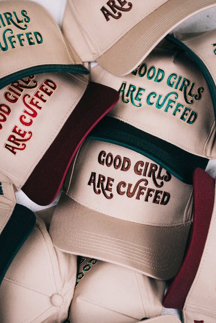 The Dripkit Khaki Collection