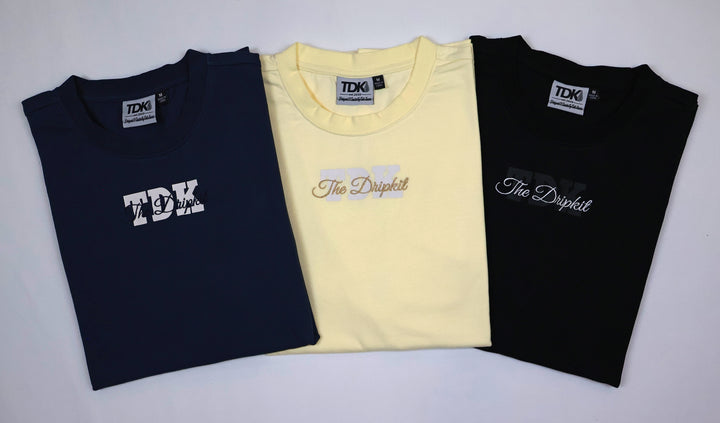 TDK Core T Shirts