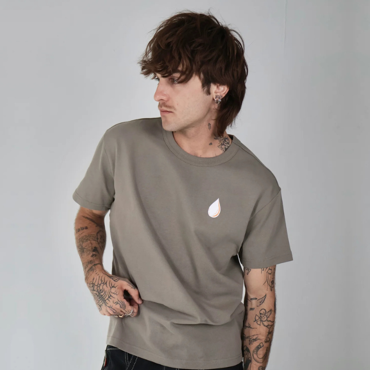 Stop Worrying About Designer And Focus On Fashion T Shirt
