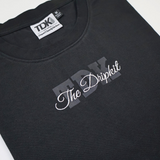 TDK Core T Shirt - Black