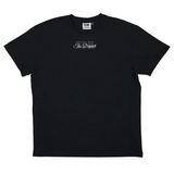 TDK Core T Shirt - Black