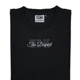 TDK Core T Shirt - Black