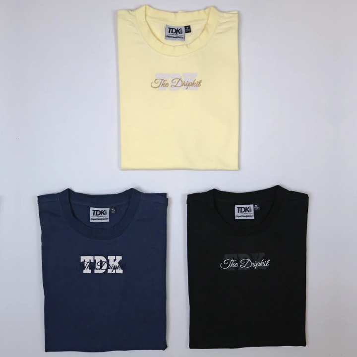 TDK CORE 3 PACK