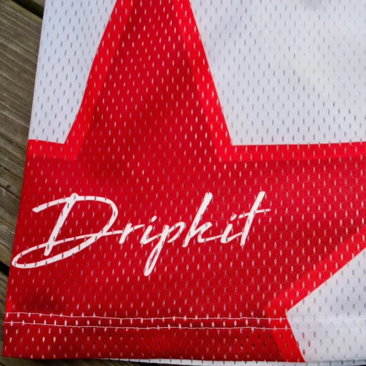 DRIPKIT STAR SHORTS