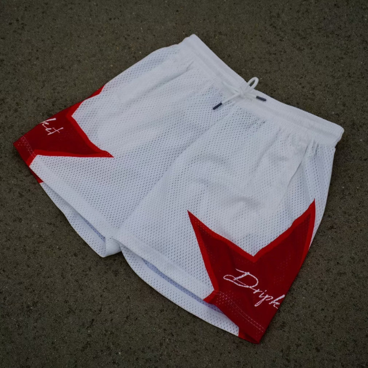 DRIPKIT STAR SHORTS