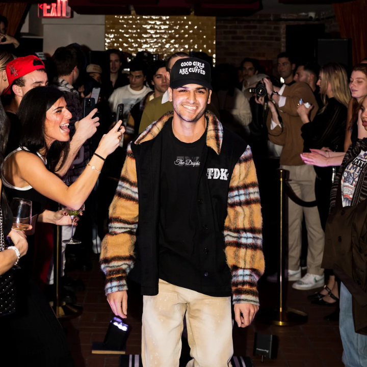 Dripkit  Runway Jacket