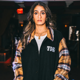 Dripkit  Runway Jacket