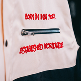 Vintage Dripkit Racer Jacket