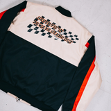 Vintage Dripkit Racer Jacket