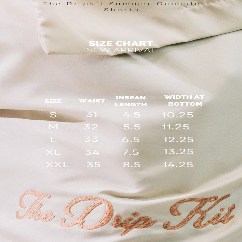 The Dripkit Bowling Sets - White