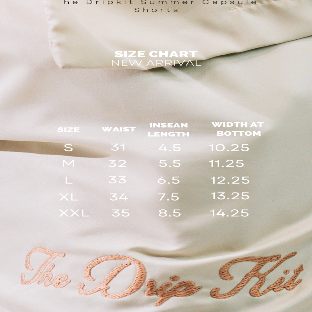 The Dripkit Bowling Sets - Cream