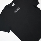 TDK Core T Shirt - Black