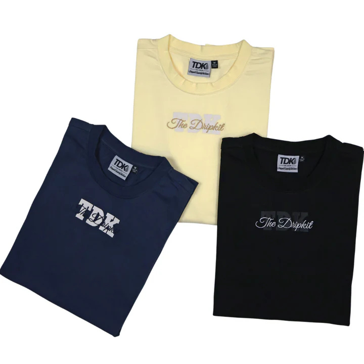 TDK CORE 3 PACK