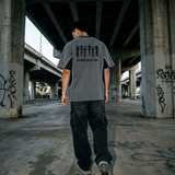 The Loyalty Crew Neck Tee