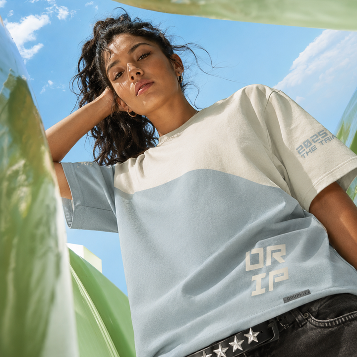 Archive Flow Tee