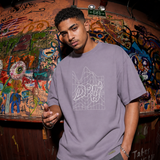 The Crest Crew Neck Tee