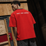 The Powerplay Tee