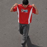 The Powerplay Tee