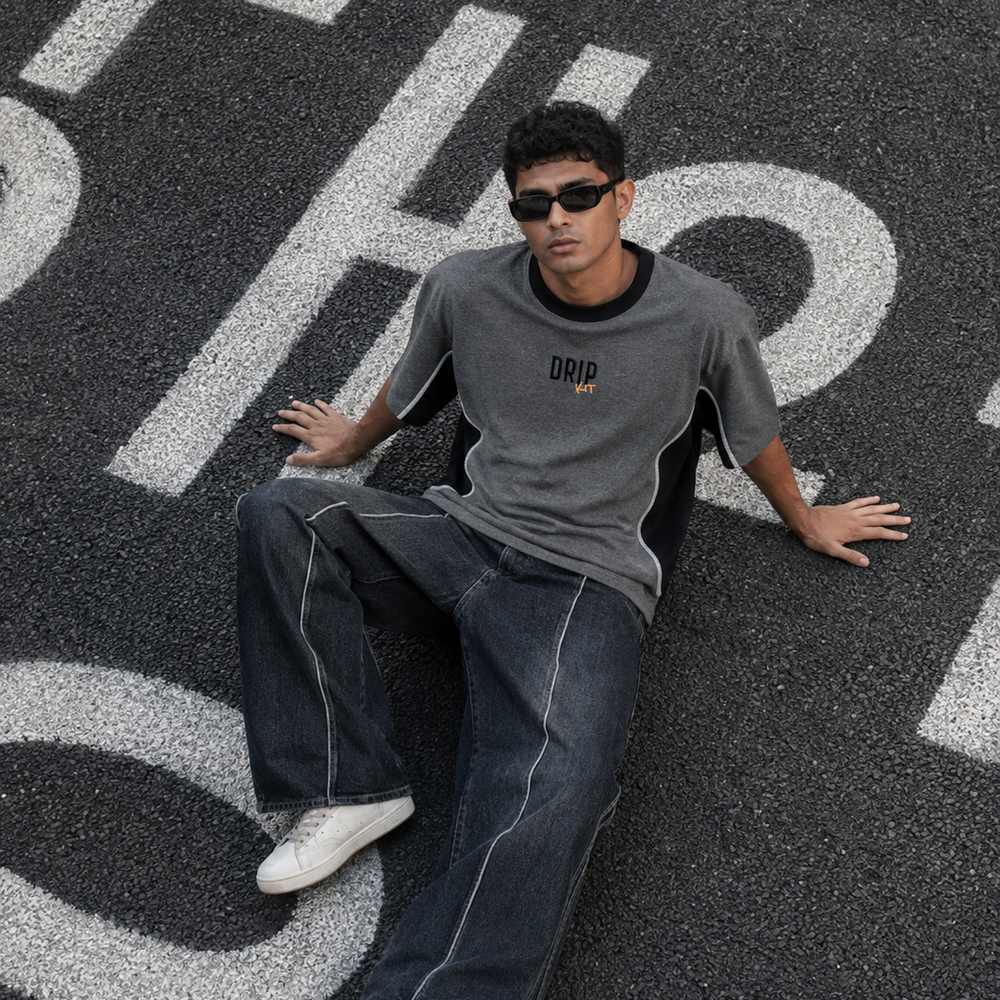 The Loyalty Crew Neck Tee