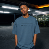 Single Looks Good On Me Tee