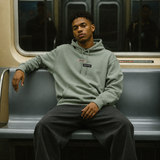 The Certified Drip Hoodie