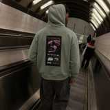 The Certified Drip Hoodie
