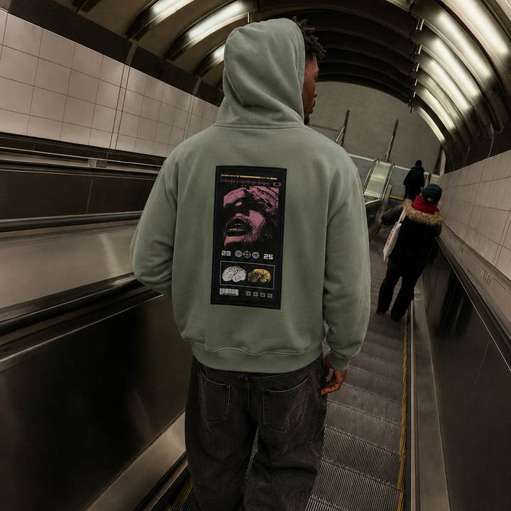 The Certified Drip Hoodie