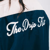 The Dripkit Bowling Sets - Navy / Cream