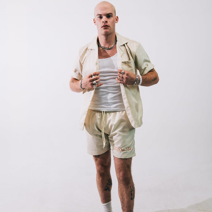 The Dripkit Bowling Sets - Cream