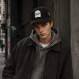 Dripkit Patch Cap