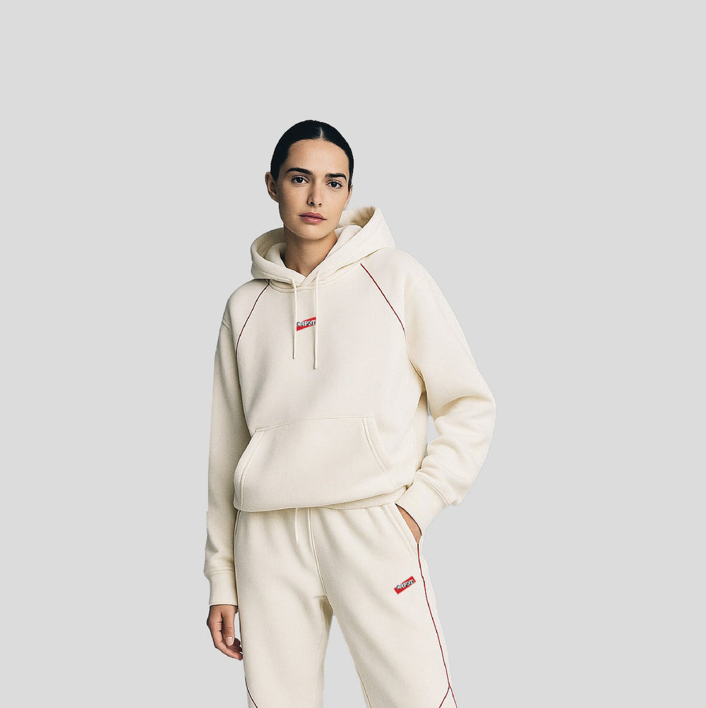 The Red Eye Hoodie