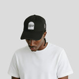 Dripkit Patch Cap