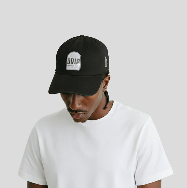 Dripkit Patch Cap