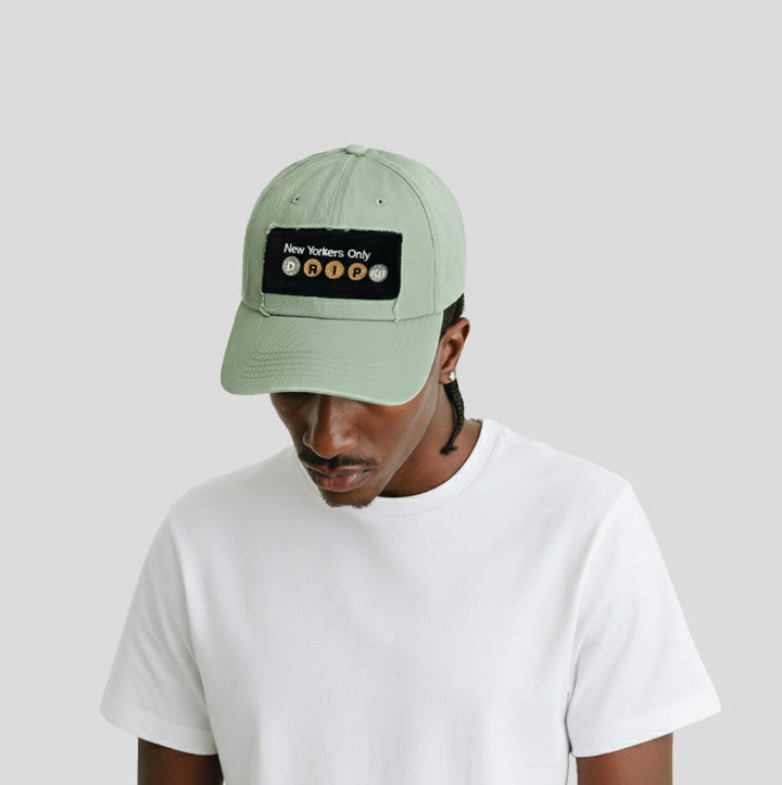 New Yorkers Only Cap