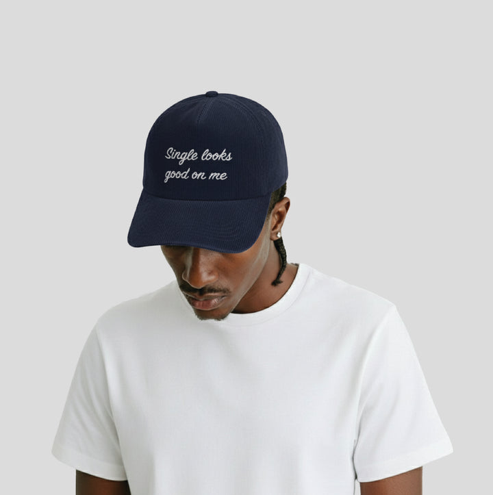The Solo Serve Cap