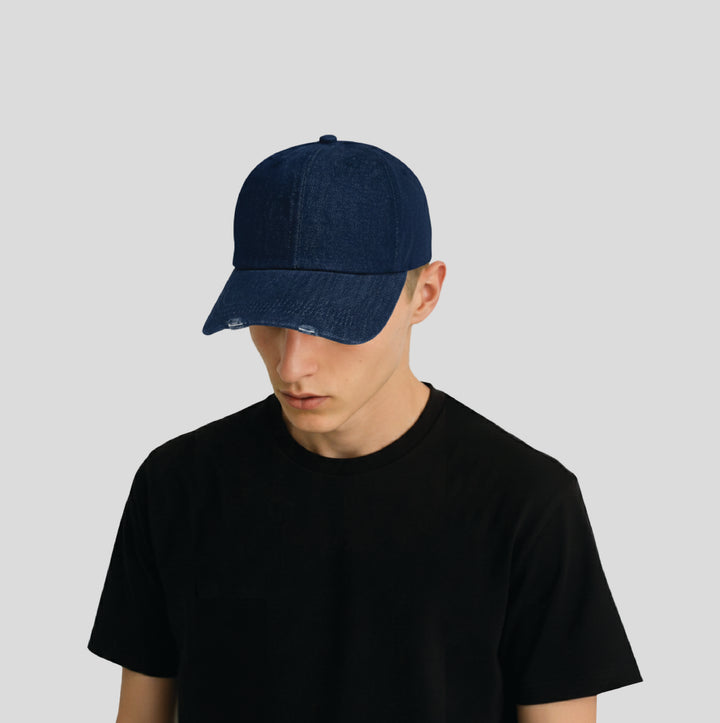 The Off Route Cap