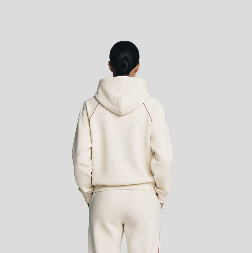 The Red Eye Hoodie