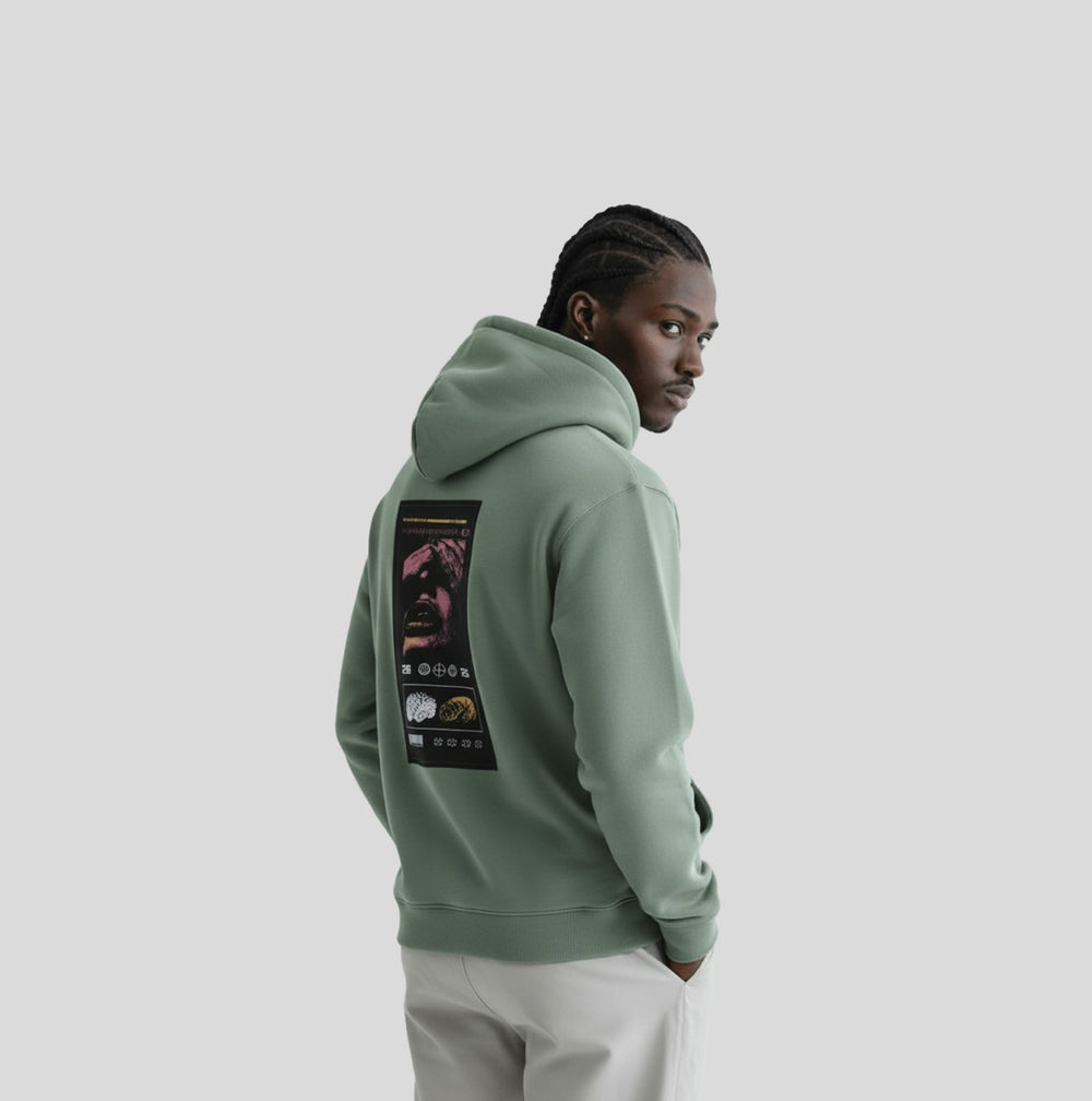 The Certified Drip Hoodie