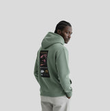 The Certified Drip Hoodie
