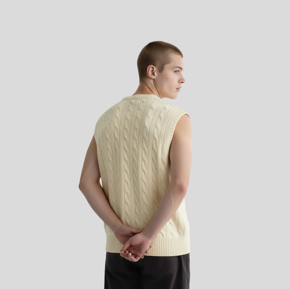 The Archive Vest