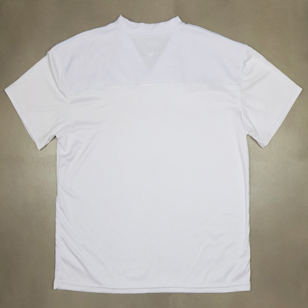 The Dripkit Vintage Football Jersey - AWAY