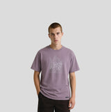 The Crest Crew Neck Tee